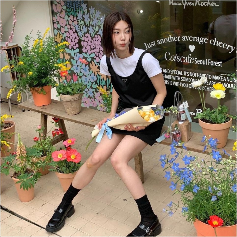 살로몬 RX 메리제인 리뷰