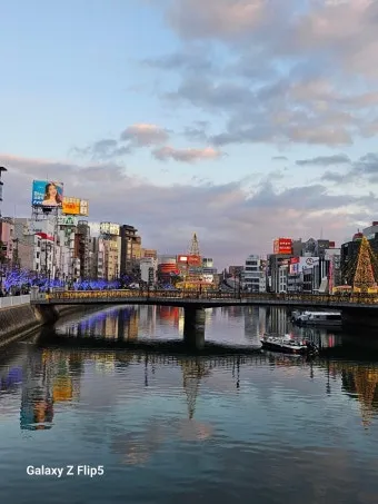 후쿠오카 근교 여행 유후인 버스투어_15