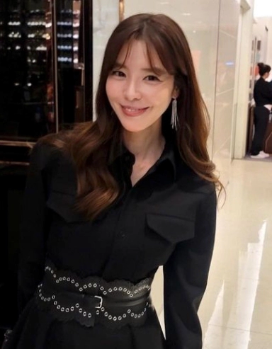 김규리 배우 정치색 프레임 피해 호소 이유