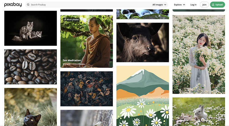 https://pixabay.com/