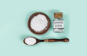 냉장고 냄새 제거의 과학 &ndash; 베이킹소다와 활성탄