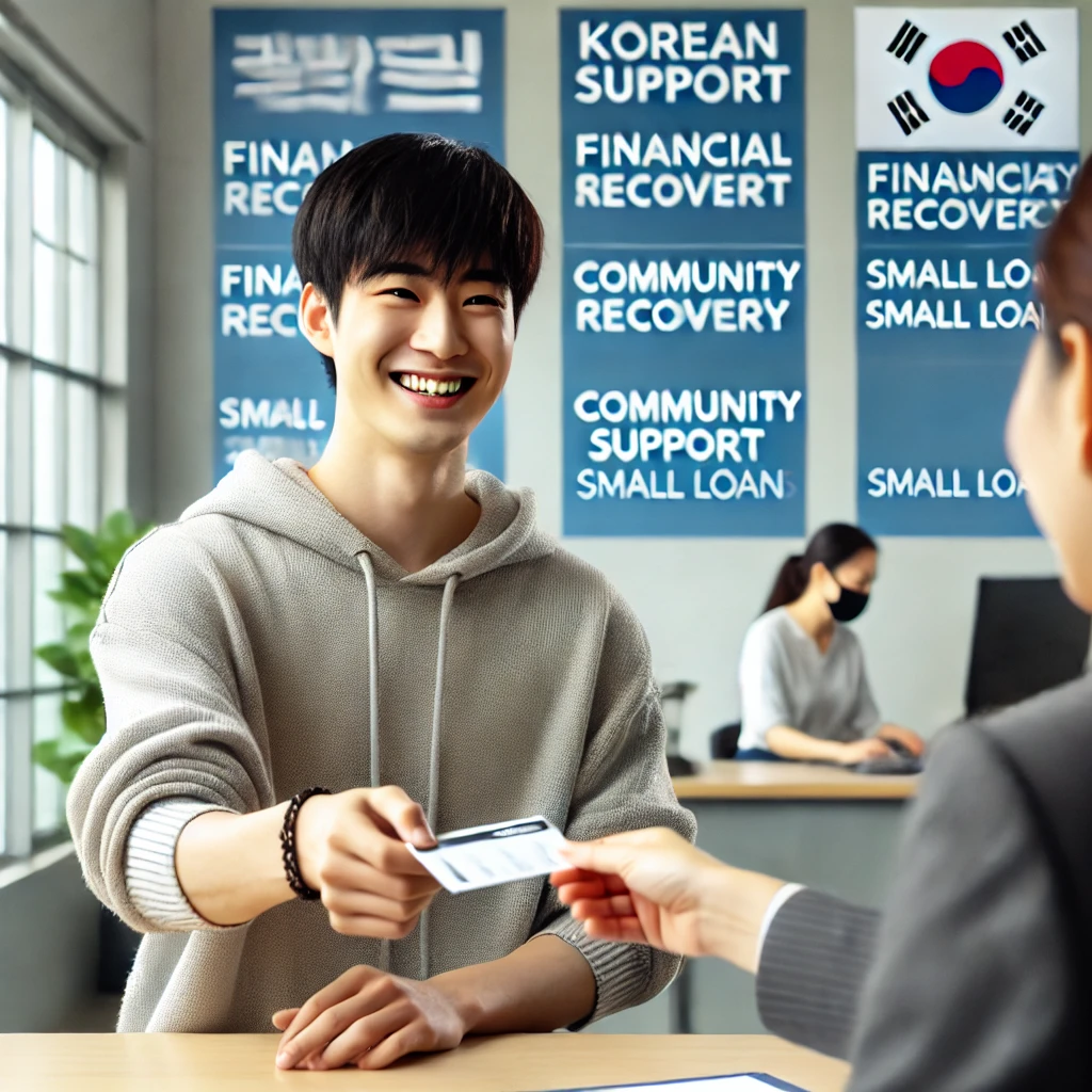 2025 최신 소액금융지원 제도 완벽 가이드