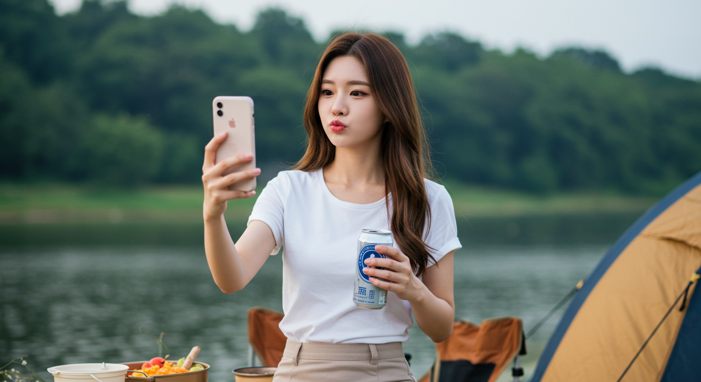 스킨보톡스 후 세안 시기 & 주의사항 🧼💉 세안제 선택부터 마스크팩 사용까지