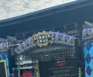 2024년 싸이 흠뻑쇼 콘서트 가기전 준비사항