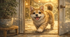 강아지 꿈해몽! 유형별 12가지 강아지 꿈해몽! 총정리!