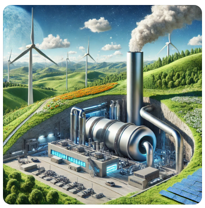 탄소포집-관련주