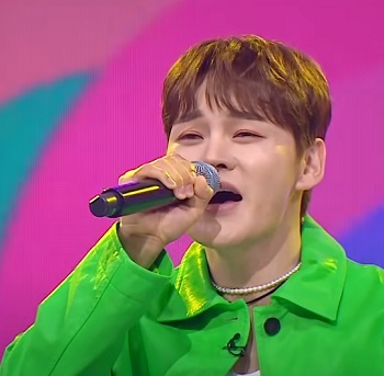 러브레터 박서진 노래 듣기 가사