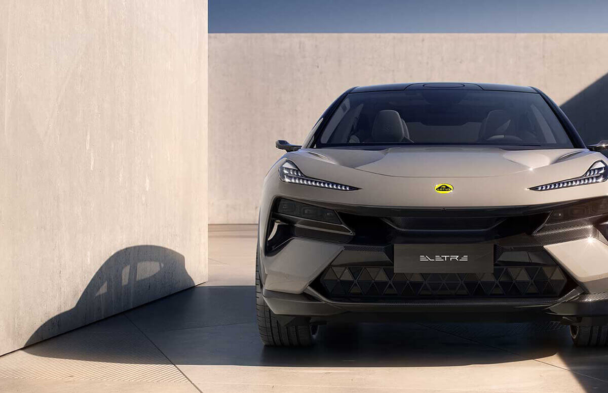 로터스 엘레트라 국내출시일 사전예약 가격 성능 디자인 제원