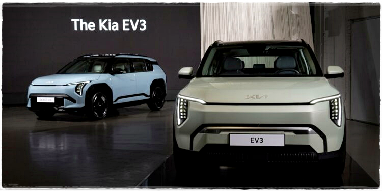 EV3