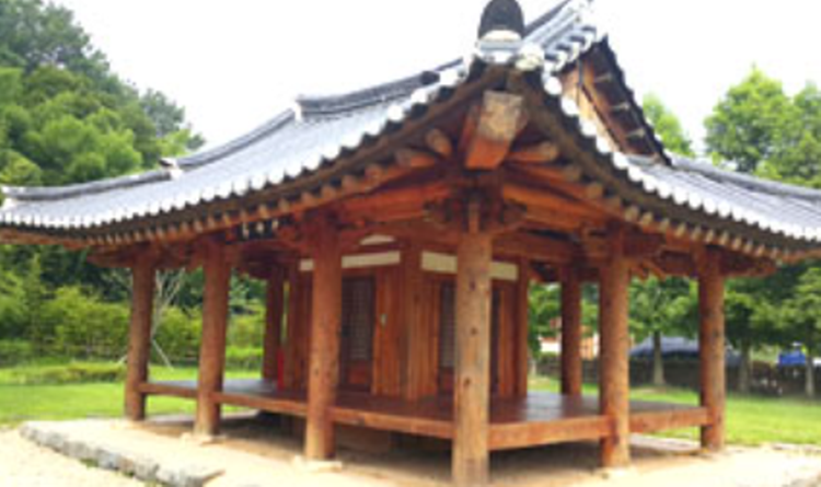 담양 죽녹원