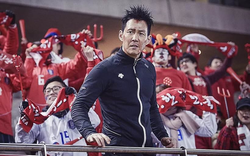 [무료영화 다시보기] 액션영화 빅매치 &amp;#124; 이정재&amp;#44; 신하균&amp;#44; 이성민&amp;#44; 보아&amp;#44; 손호준&amp;#44; 최우식 출연