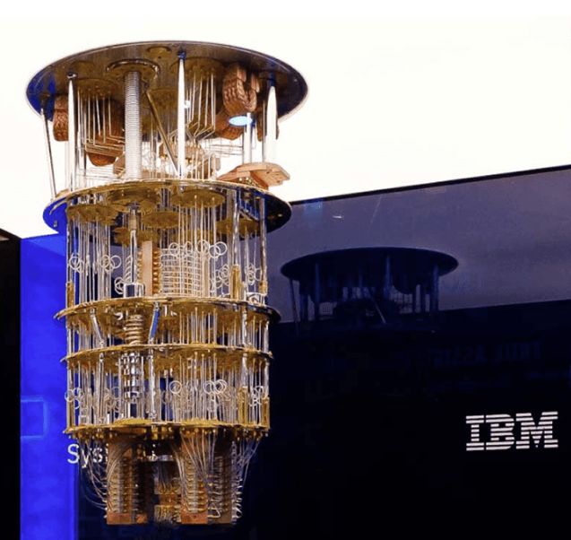 IBM Q