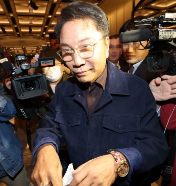 이수만 프로필 나이 고향 학력 근황