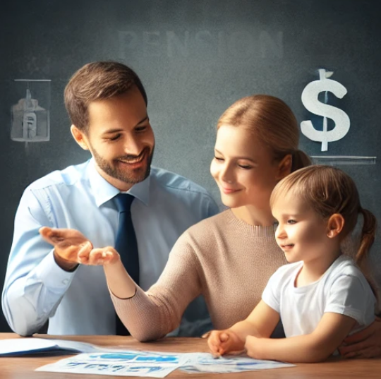 개인연금, 꼭 가입해야 하는 이유