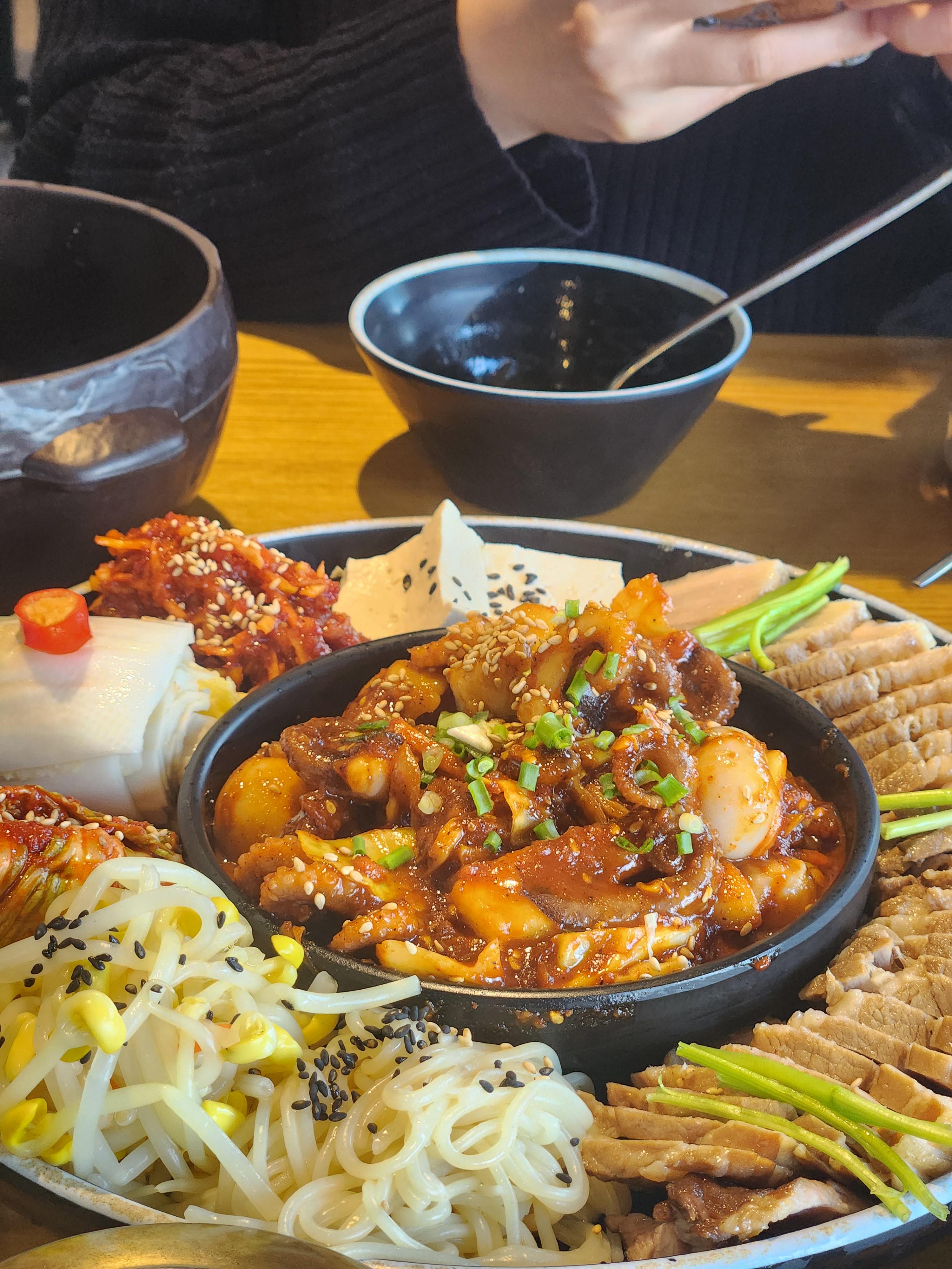 명지 첫집
