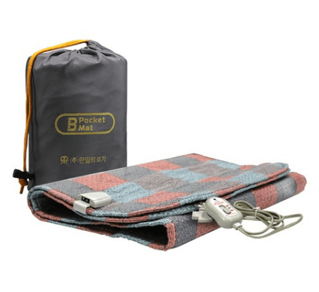 캠핑용 전기매트 추천