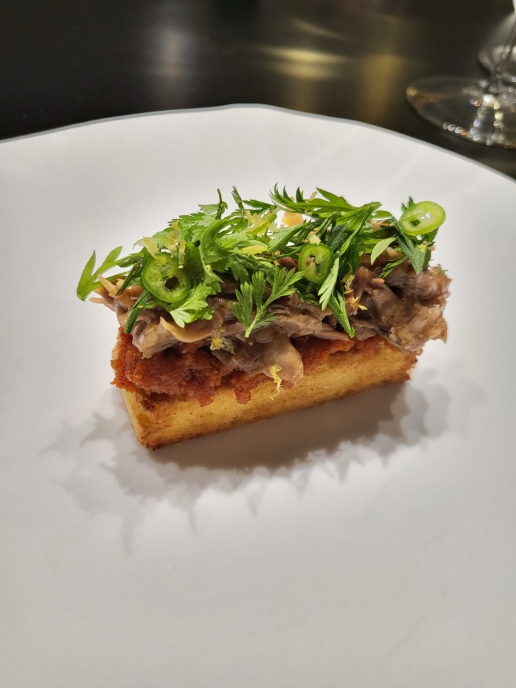 나혼자산다 나혼산 소식좌 산다라박 다라 한식 퓨전 파인다이닝 레스토랑 11품 코스 요리 맛집 청담동 압구정로데오역 맛집 가격 위치 어디