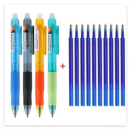 필사필기도구 TOP5 글씨쓰는 즐거움을 높이는 필사도구