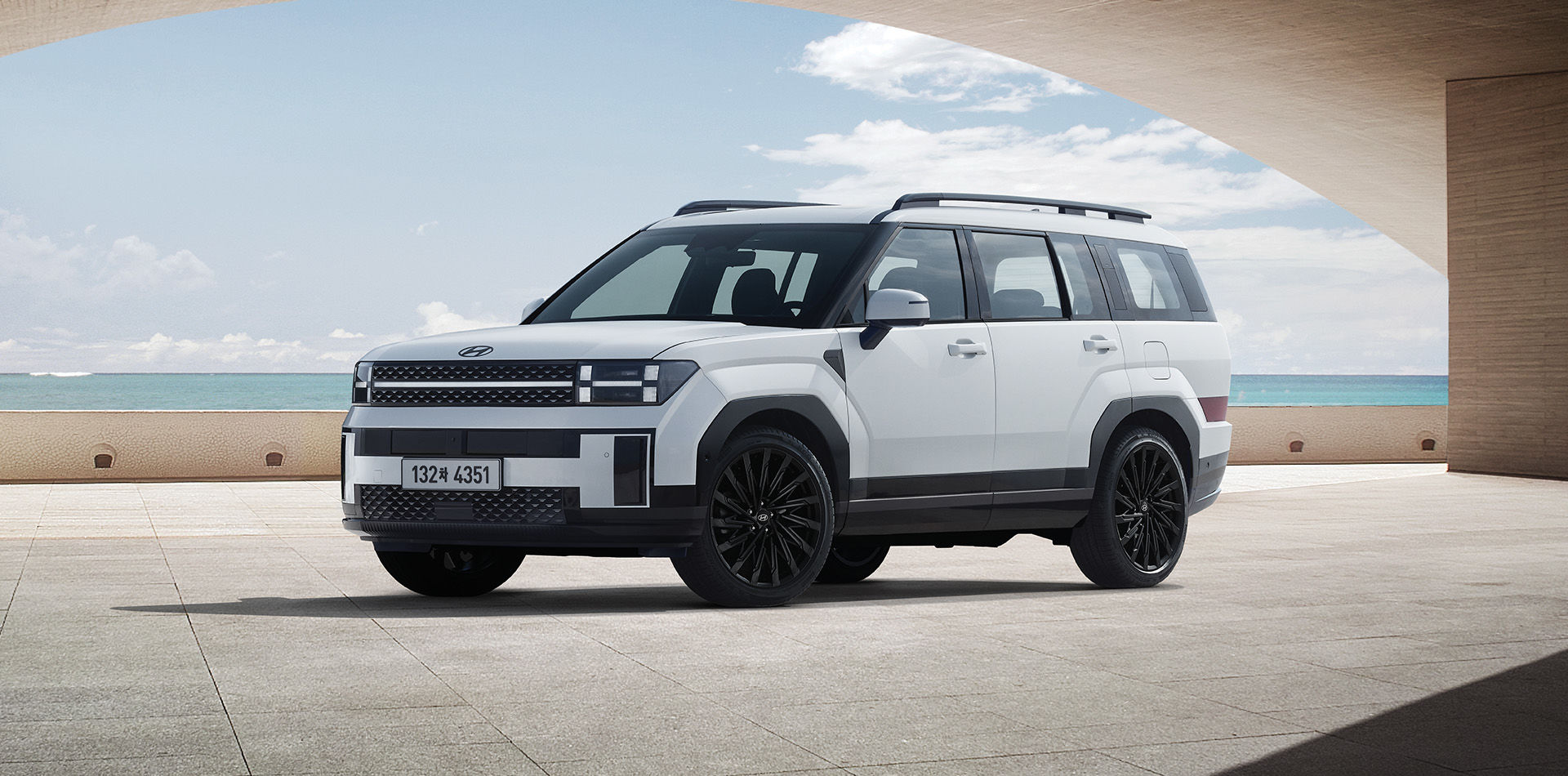 싼타페 쏘렌토 하이브리드