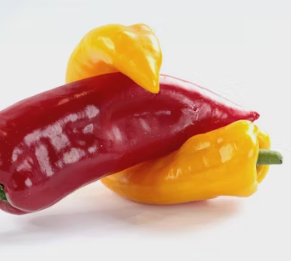 파프리카 효능 부작용 고르는법 칼로리