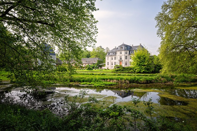 성 피니안 성당 관련 사진