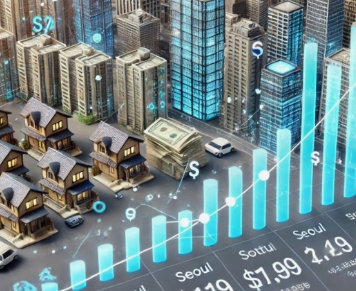 부동산 정책 변화 관련 사진