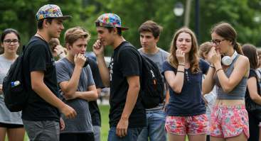 주의력결핍 과다행동장애