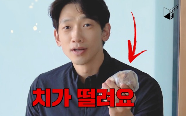 비 다이어트 식단, 다이어트 보조제 g스템마맥스