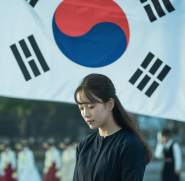 현충일 뜻과 의미 정답 확인