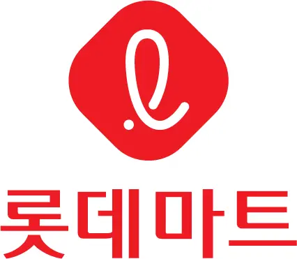13 롯데마트 로고