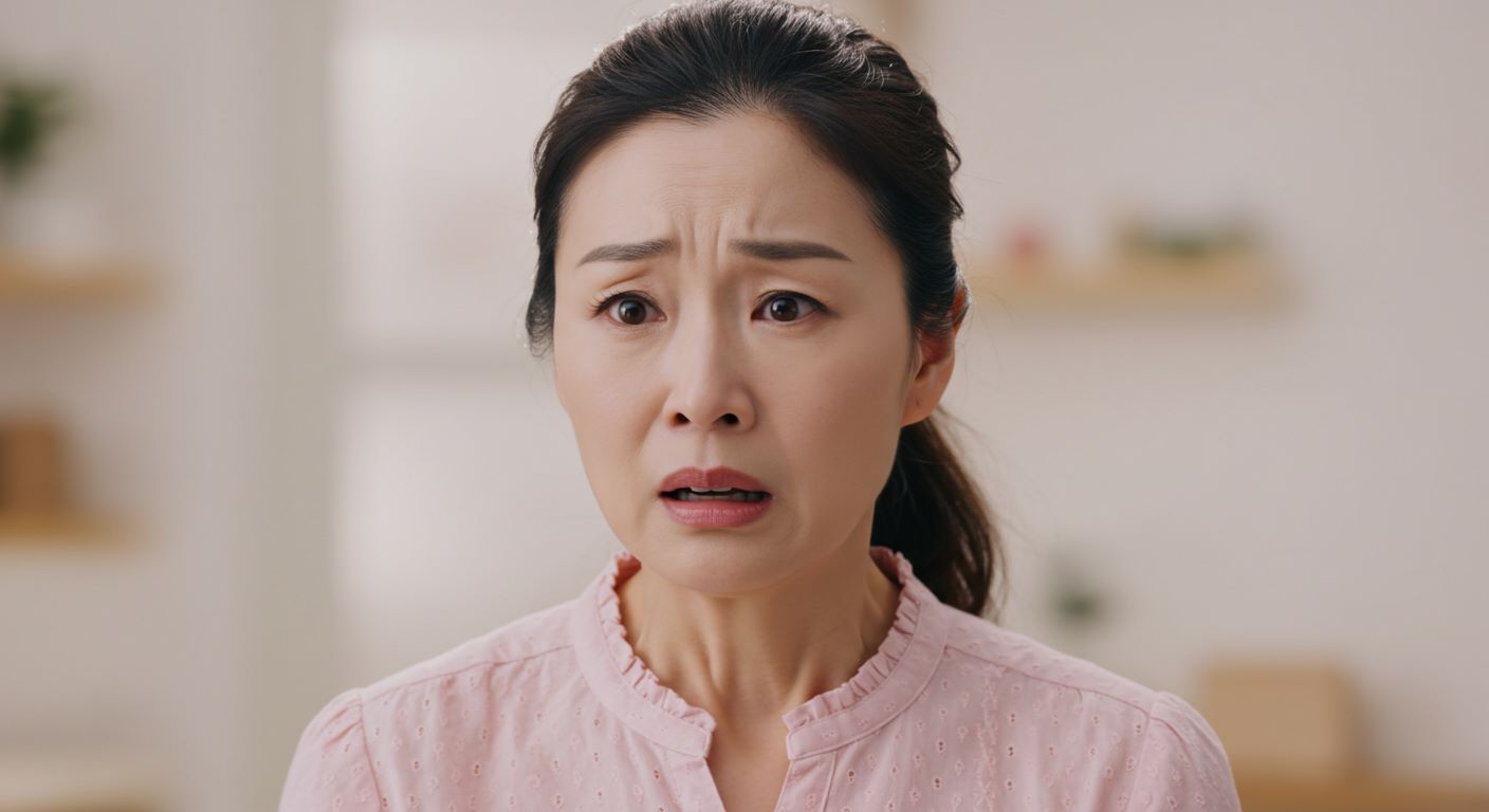 뇌졸중 전조증상 놓치기 쉬운 신호 5가지