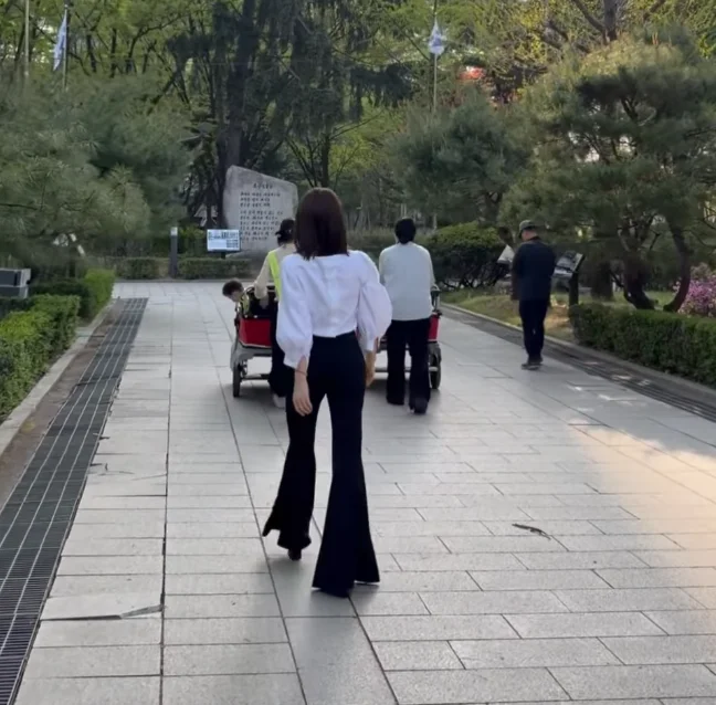 김혜수 사진