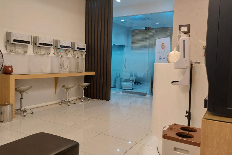 강서구 공항동 이비인후과 귀지제거 감기 목 수액 독감 귀 진료 유명하고 잘하는 곳