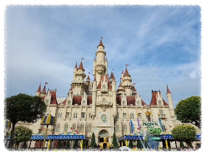 유니버설 스튜디오 싱가포르