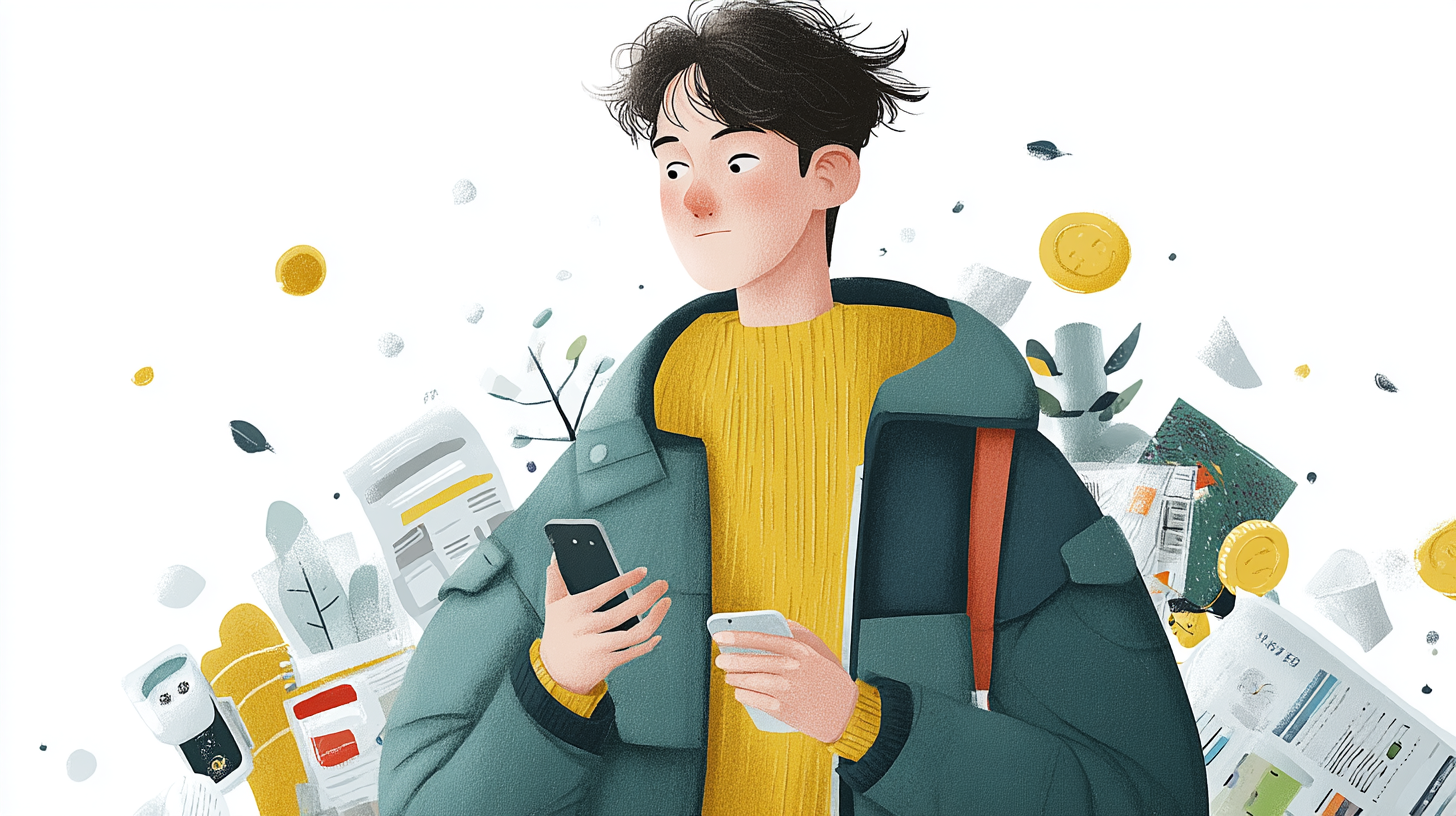 ์ง์ฅ์ธ๋ ์์ํ ์ ์๋ ์ 200๋ง์ ์์ต ๋ฃจํด ์๋ฒฝ ๊ฐ์ด๋