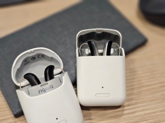 시그니아 보청기 가격