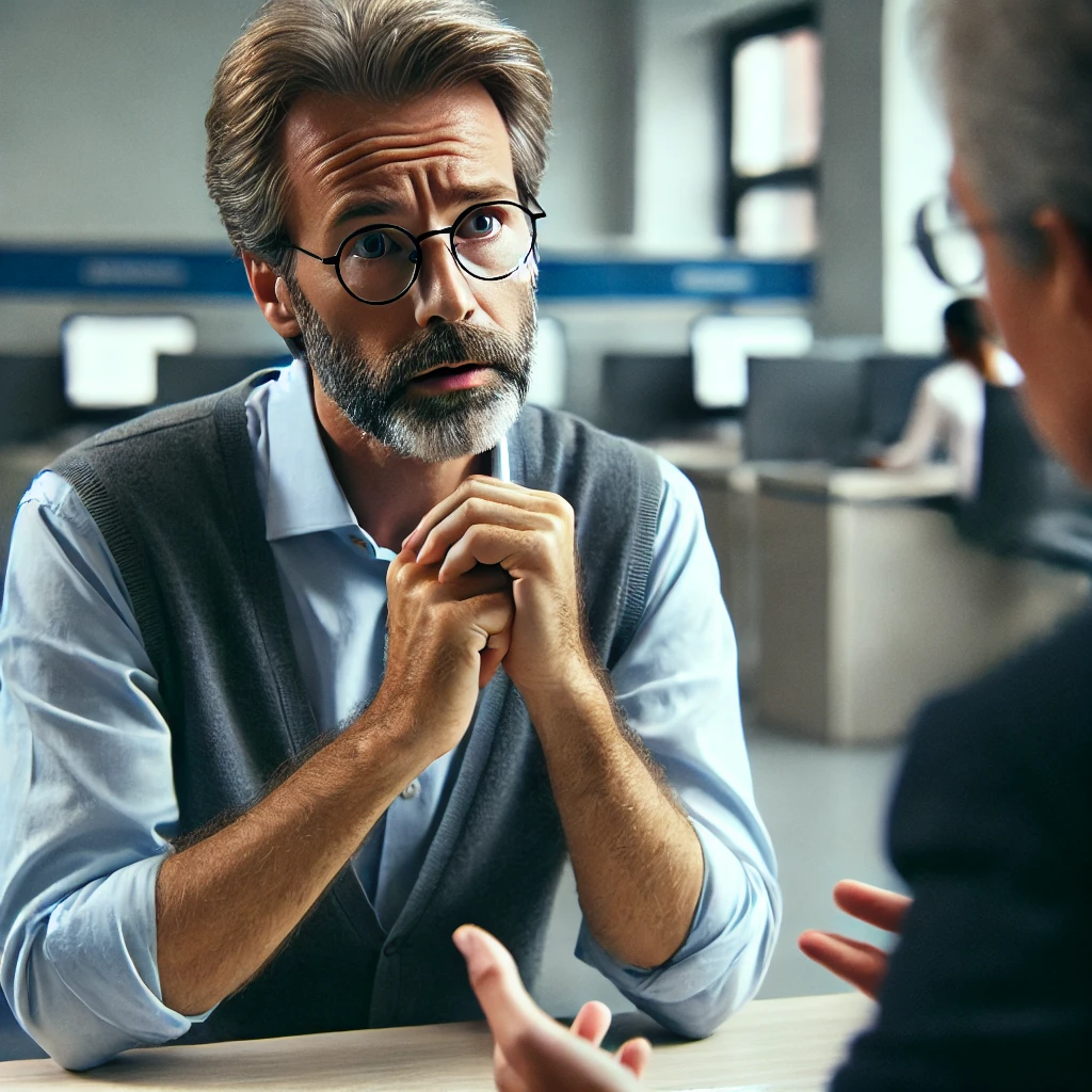 내 명의로 누가 계좌를 만들었다고요?