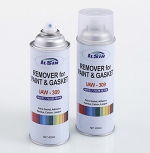 유성페인트 지우는 법 제거제