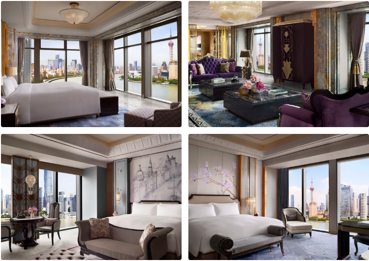 2024 11월 트립닷컴 호텔 할인쿠폰 (11.11 메가세일) + 상하리 초럭셔리 호텔 추천 BEST 07