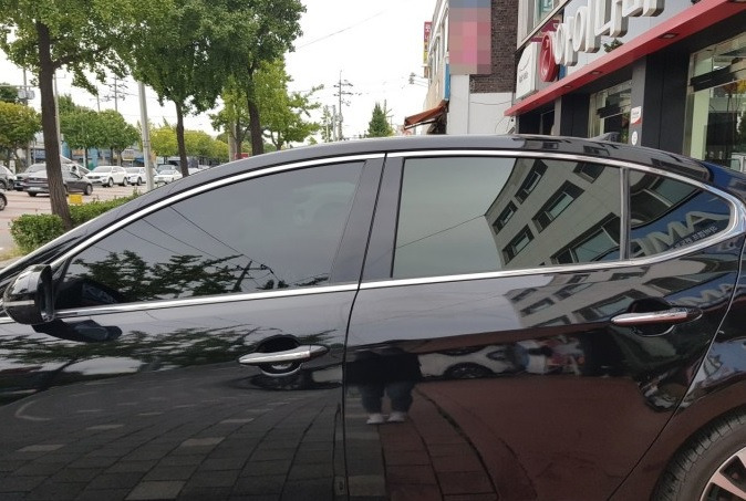 루마 버텍스(VERTEX) 썬팅 종류별 비교 및 시공 가격3