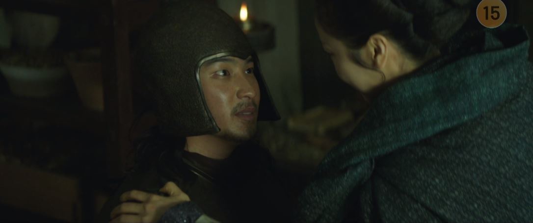 아라문의검_11회