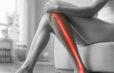 ⚡가만히 있는데 찌릿한 통증? 팔&middot;어깨&middot;등 신경통의 진짜 원인