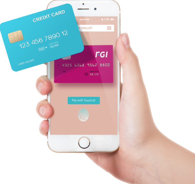 체크카드와 신용카드 차이 완벽정리