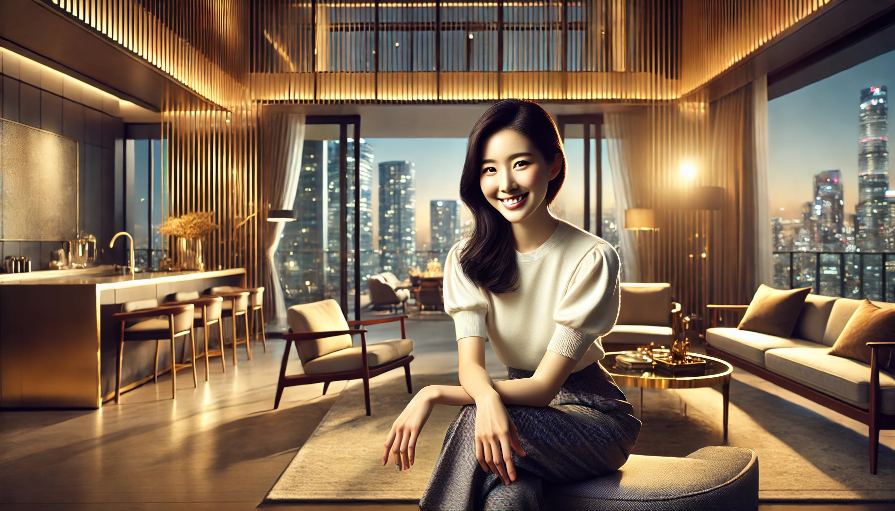 펜트하우스, 그것이 알고 싶다!