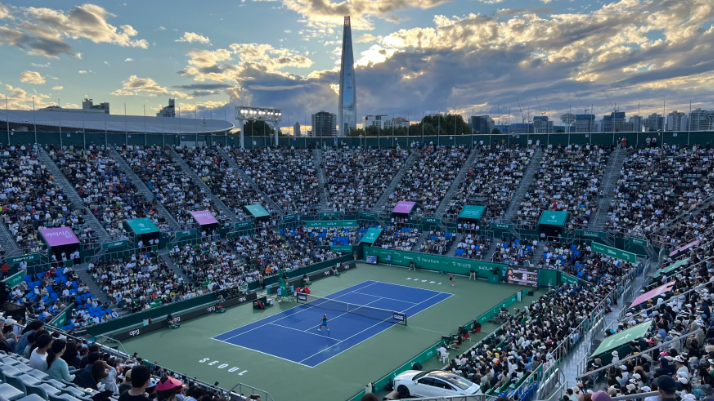 WTA 코리아오픈