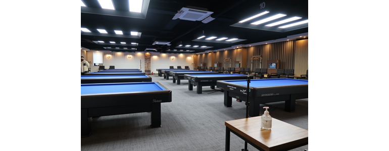 용인 처인구 당구장