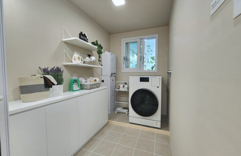 두산위브더제니스 센트럴 천안 모델하우스는 천안 서북구 성정동에 마련