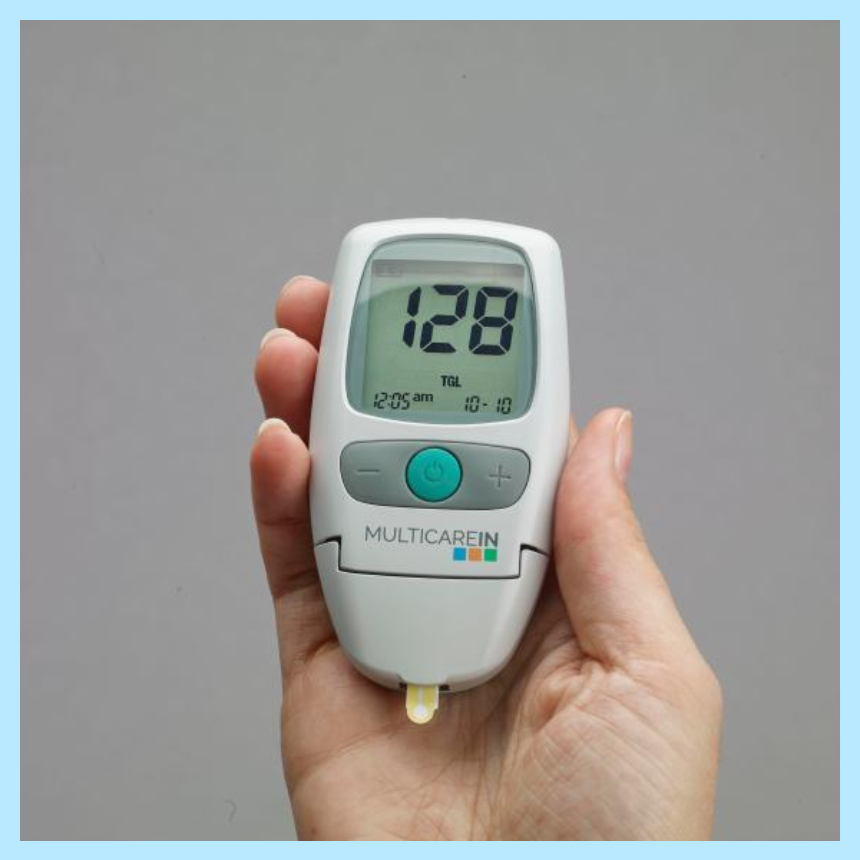 당뇨 전단계 관련 사진