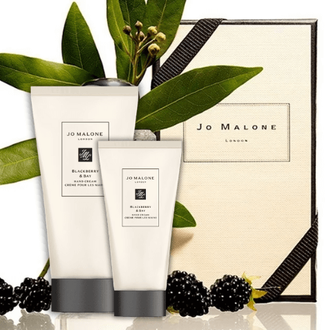 블랙베리 애 베이