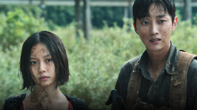 스위트홈 시즌 2